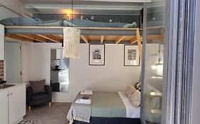 Typical Loft Oporto Downtown
