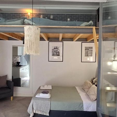 Ferienwohnung Typical Loft Oporto Downtown Exterior foto