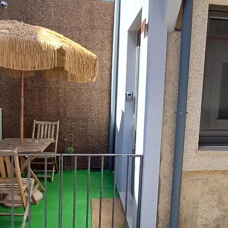 Ferienwohnung Typical Loft Oporto Downtown Exterior foto