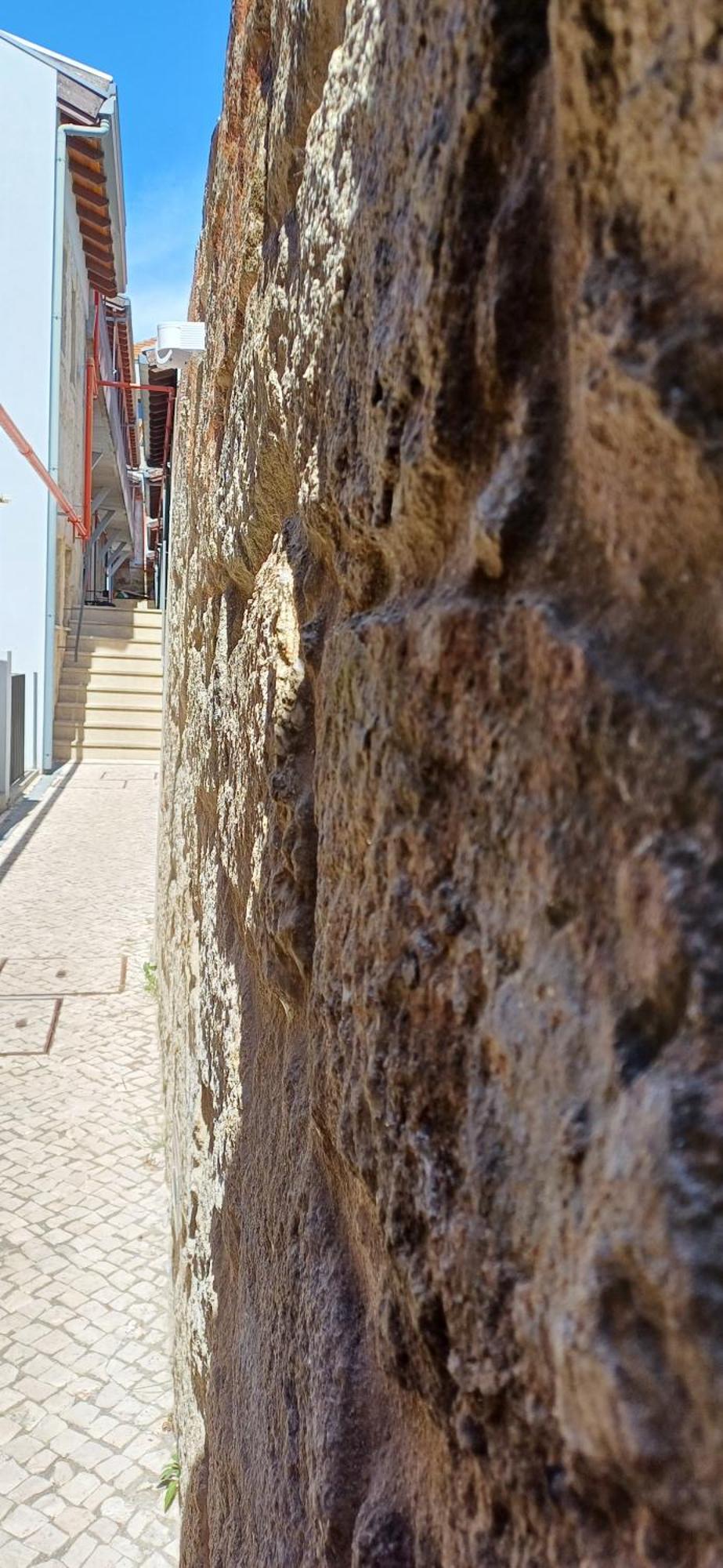 Ferienwohnung Typical Loft Oporto Downtown Exterior foto
