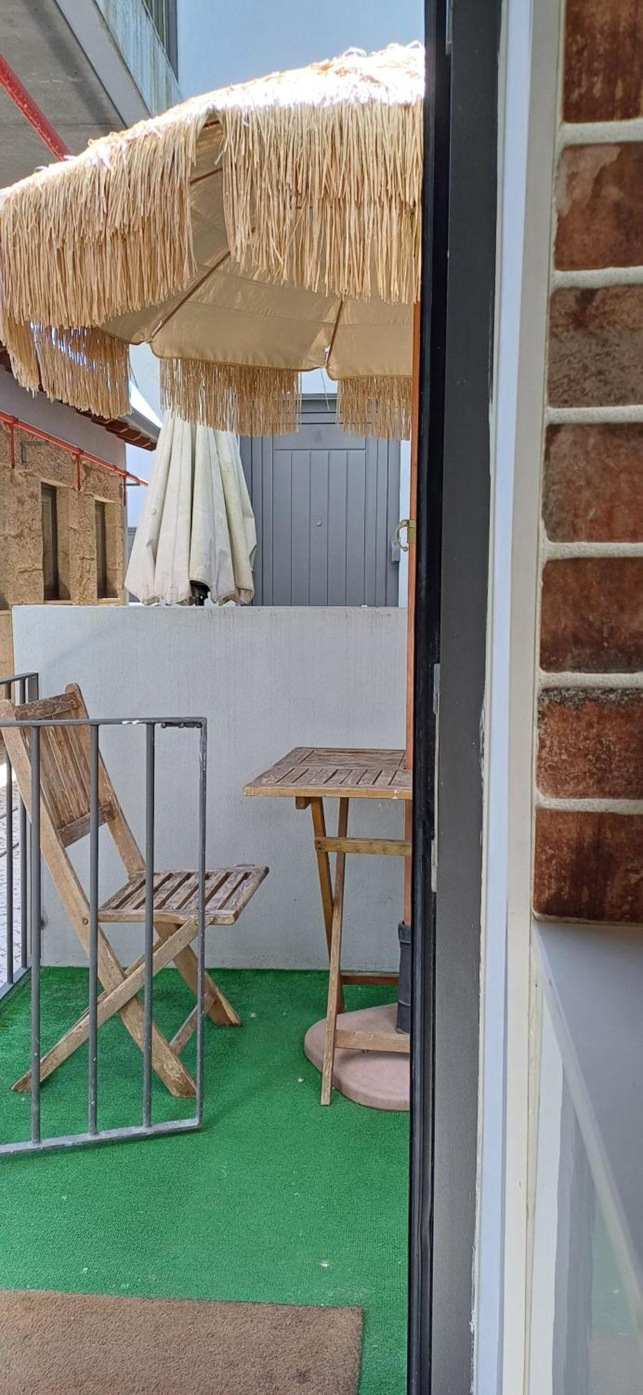 Ferienwohnung Typical Loft Oporto Downtown Exterior foto