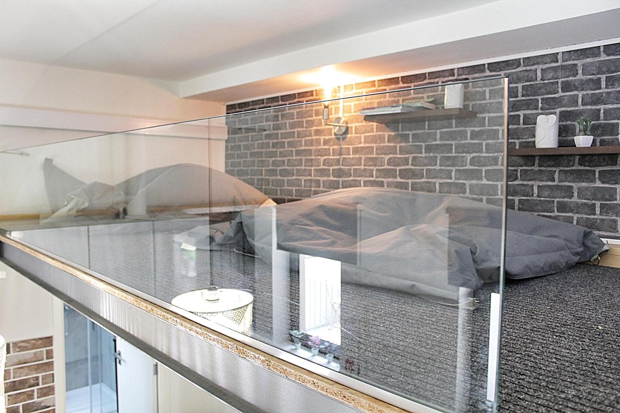 Ferienwohnung Typical Loft Oporto Downtown Exterior foto